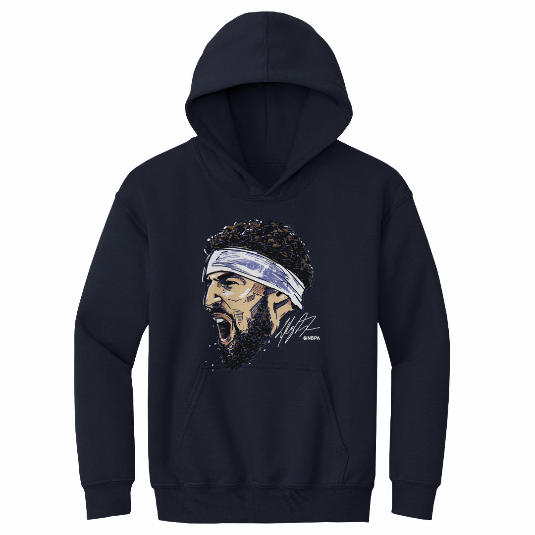 Klay Thompson Kids Youth Hoodie | 500 LEVEL