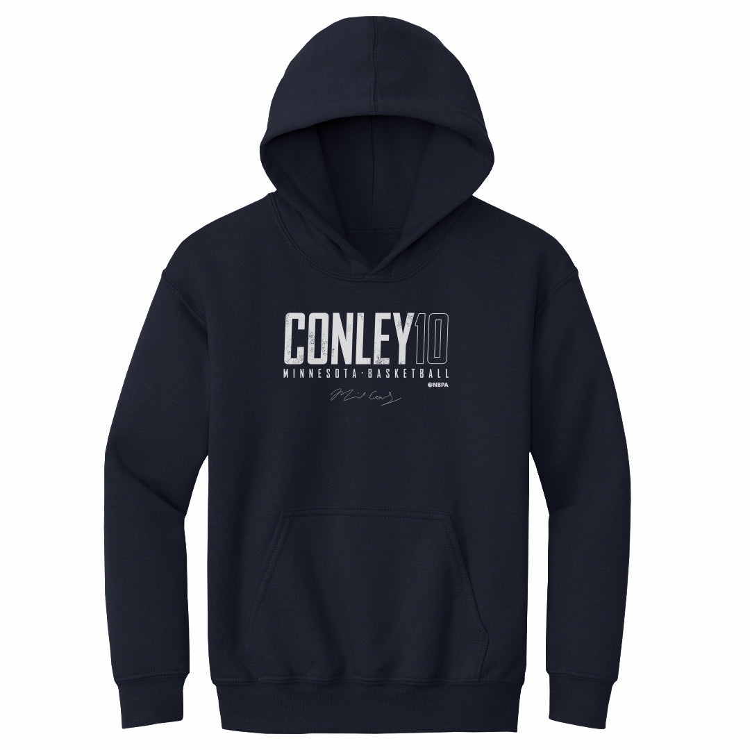 Mike Conley Kids Youth Hoodie | 500 LEVEL