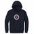 New England Revolution Kids Youth Hoodie | 500 LEVEL