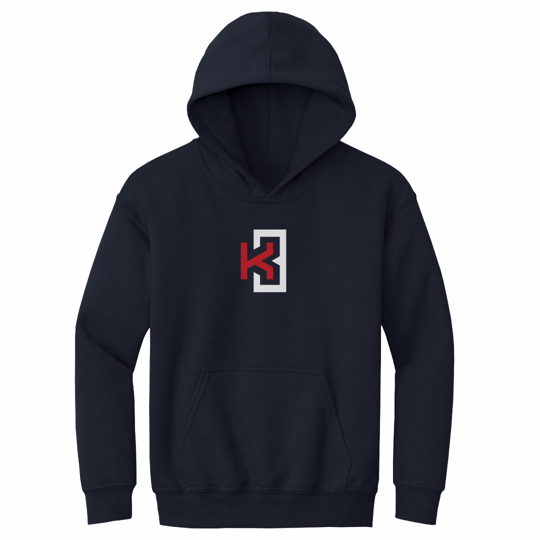 Kendal Ewell Kids Youth Hoodie | 500 LEVEL