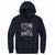 Stefon Diggs Kids Youth Hoodie | 500 LEVEL