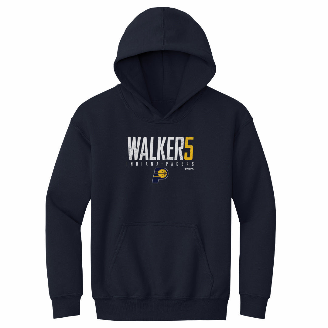 Jarace Walker Kids Youth Hoodie | 500 LEVEL