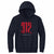 Chicago Fire FC Kids Youth Hoodie | 500 LEVEL