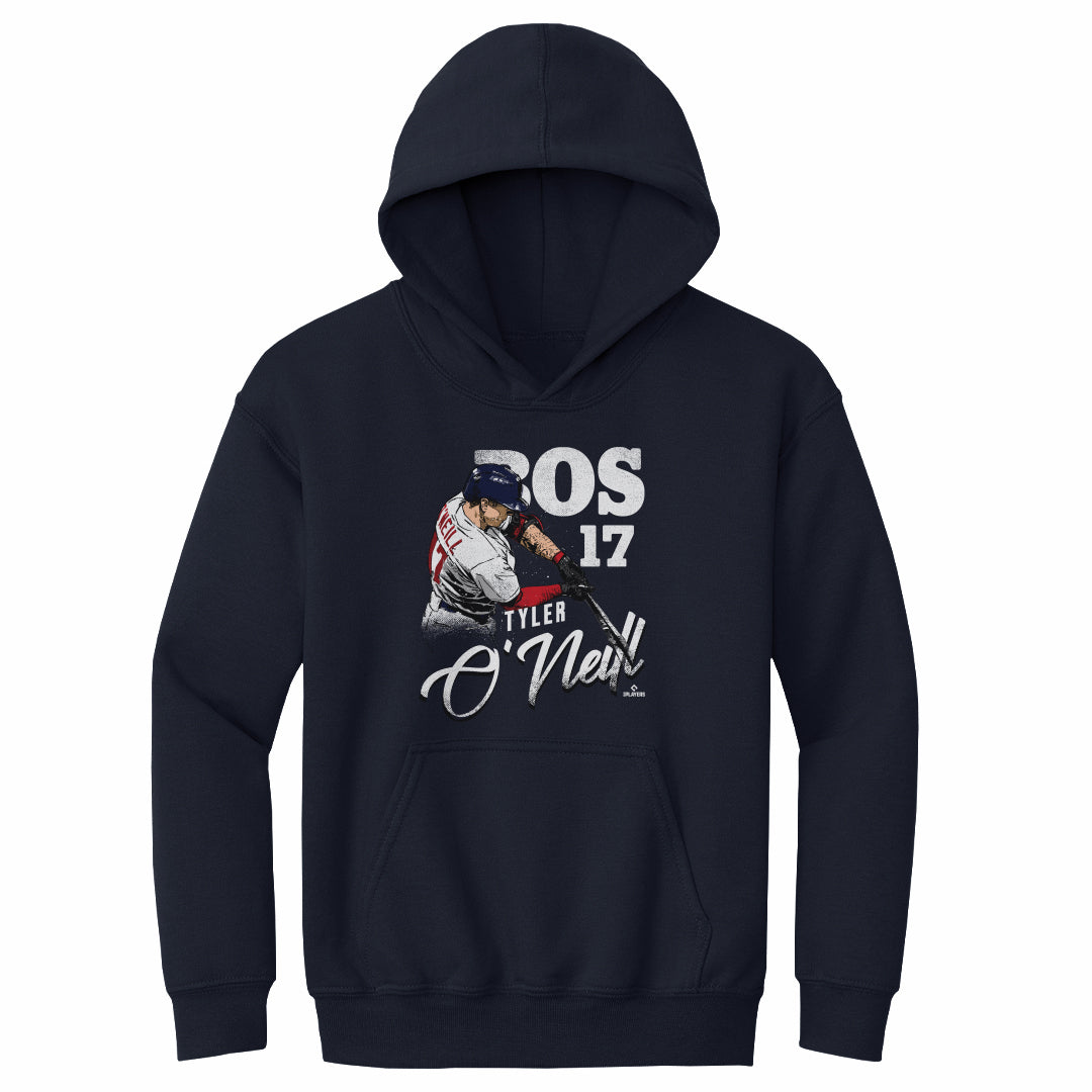 Tyler O&#39;Neill Kids Youth Hoodie | 500 LEVEL