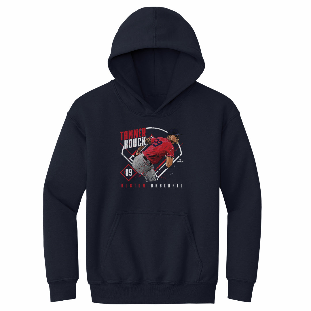 Tanner Houck Kids Youth Hoodie | 500 LEVEL