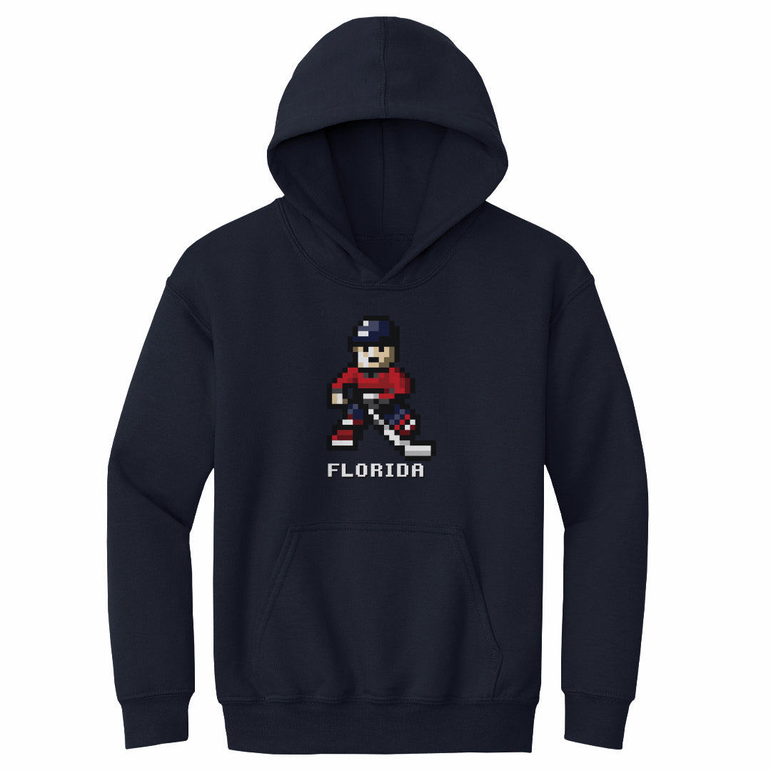 Florida Kids Youth Hoodie | 500 LEVEL