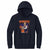 Donte DiVincenzo Kids Youth Hoodie | 500 LEVEL