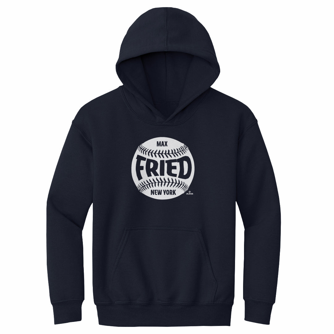 Max Fried Kids Youth Hoodie | 500 LEVEL