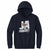 Ja Morant Kids Youth Hoodie | 500 LEVEL