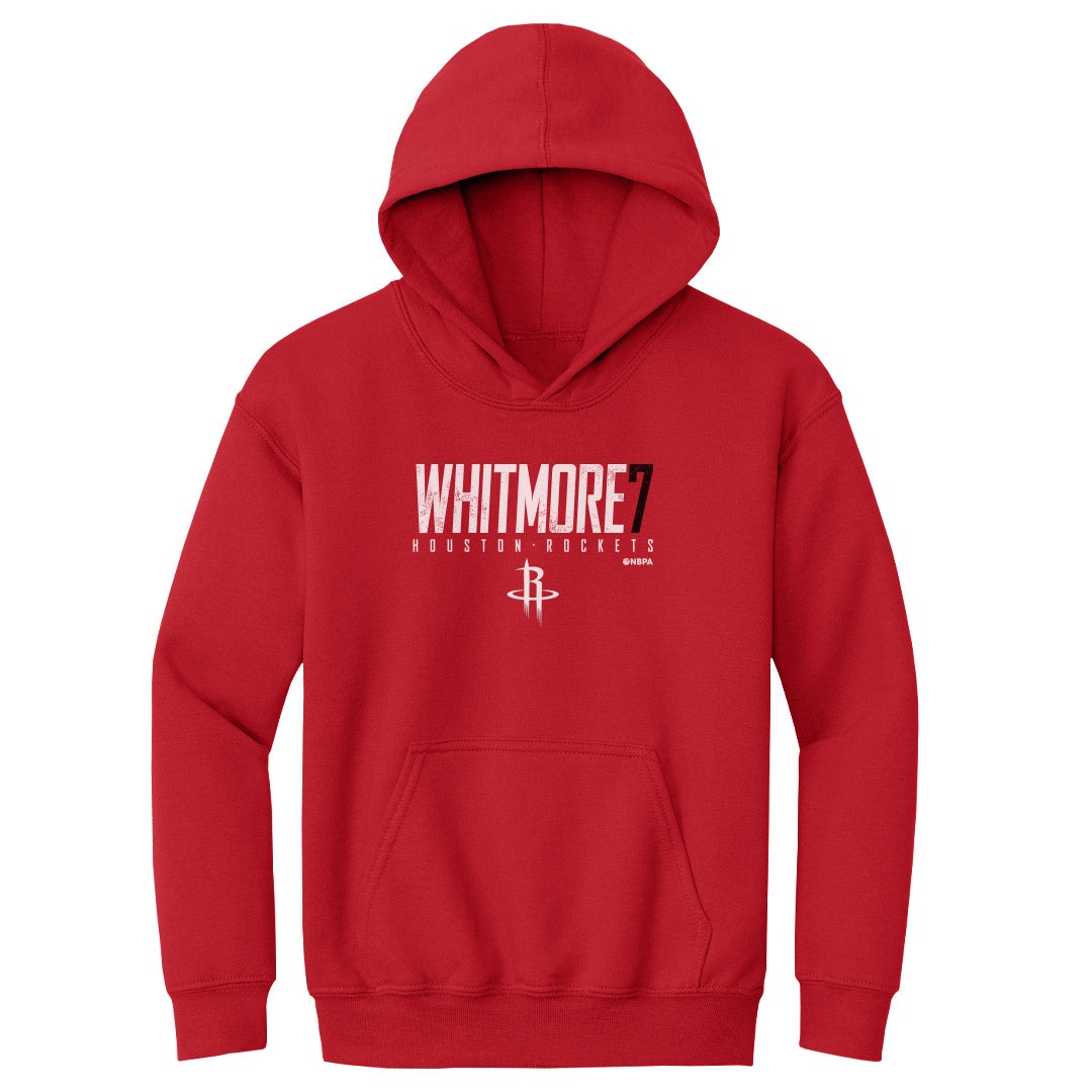 Cam Whitmore Kids Youth Hoodie | 500 LEVEL