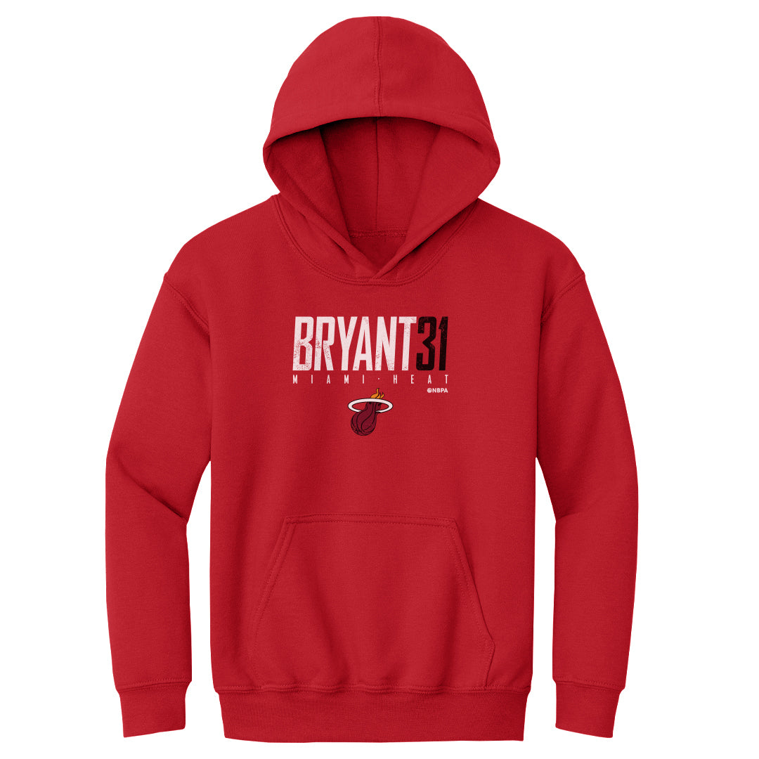 Thomas Bryant Kids Youth Hoodie | 500 LEVEL