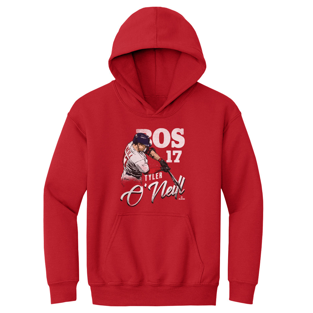 Tyler O&#39;Neill Kids Youth Hoodie | 500 LEVEL