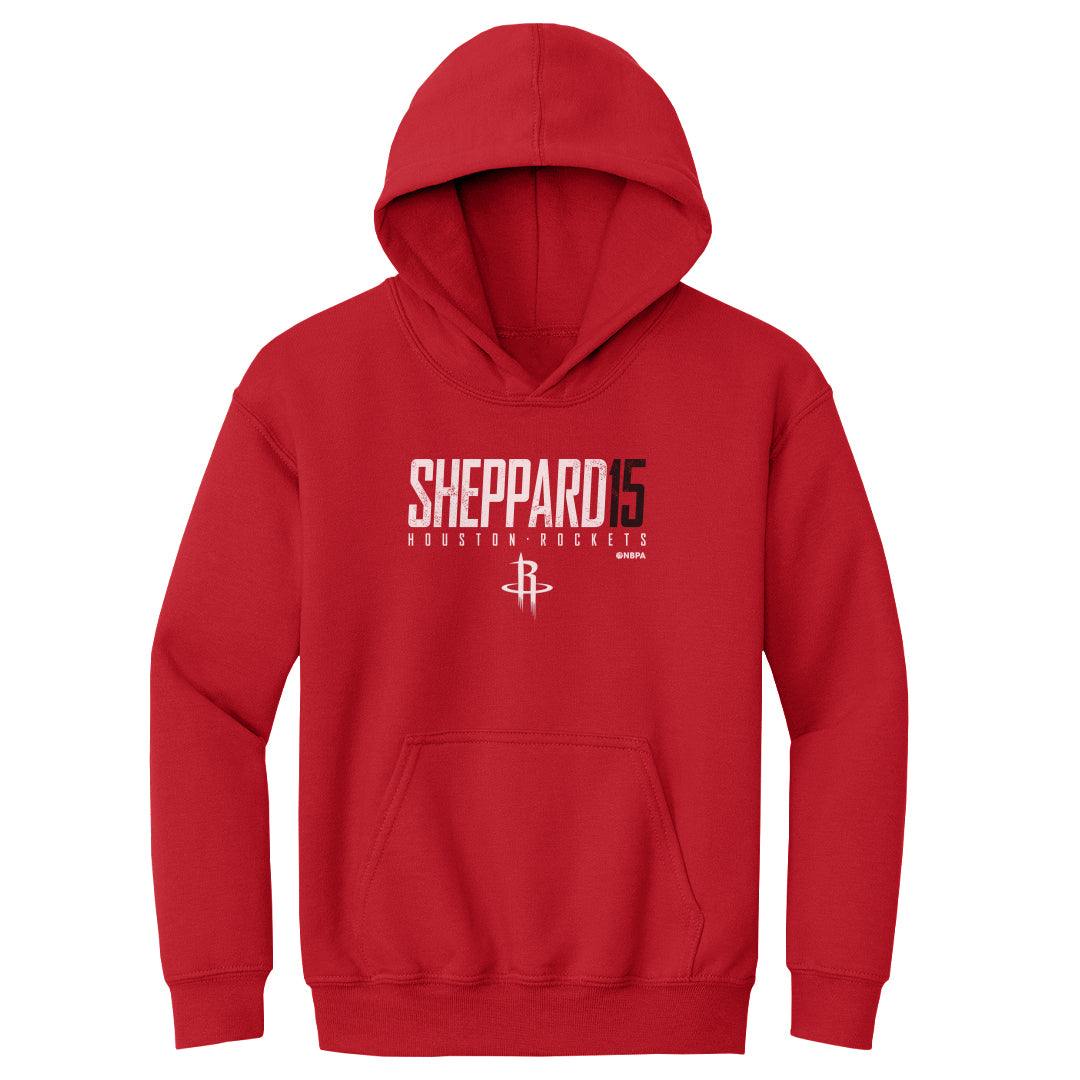 Reed Sheppard Kids Youth Hoodie | 500 LEVEL