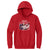 Jack Hughes Kids Youth Hoodie | 500 LEVEL