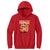 Derrick Thomas Kids Youth Hoodie | 500 LEVEL