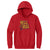 Real Salt Lake Kids Youth Hoodie | 500 LEVEL