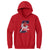 CJ Abrams Kids Youth Hoodie | 500 LEVEL