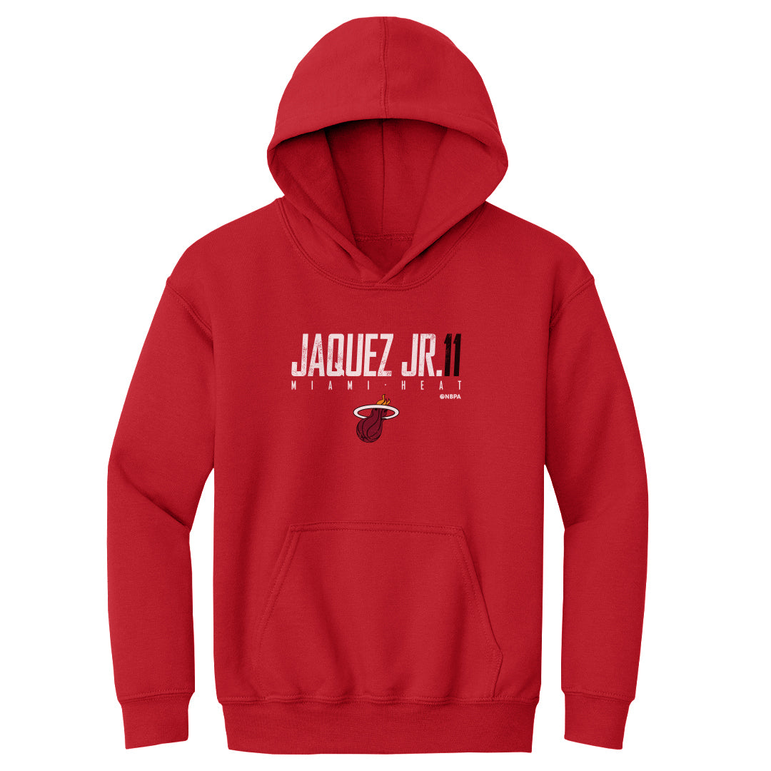 Jaime Jaquez Jr. Kids Youth Hoodie | 500 LEVEL