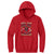 Real Salt Lake Kids Youth Hoodie | 500 LEVEL