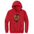 Trey Benson Kids Youth Hoodie | 500 LEVEL