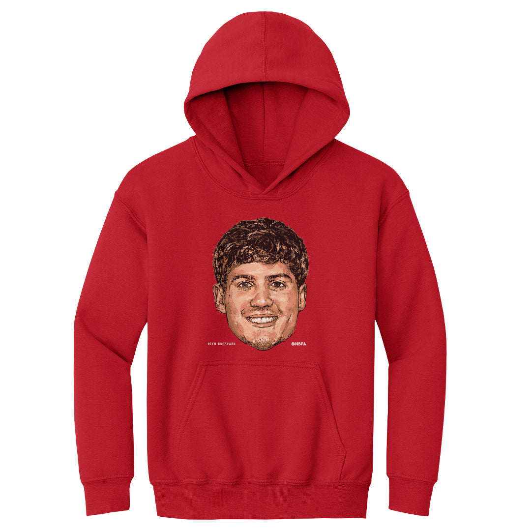 Reed Sheppard Kids Youth Hoodie | 500 LEVEL