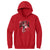 George Kittle Kids Youth Hoodie | 500 LEVEL