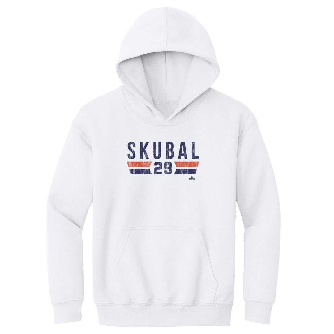 Tarik Skubal Kids Youth Hoodie | 500 LEVEL