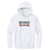 Matvei Michkov Kids Youth Hoodie | 500 LEVEL