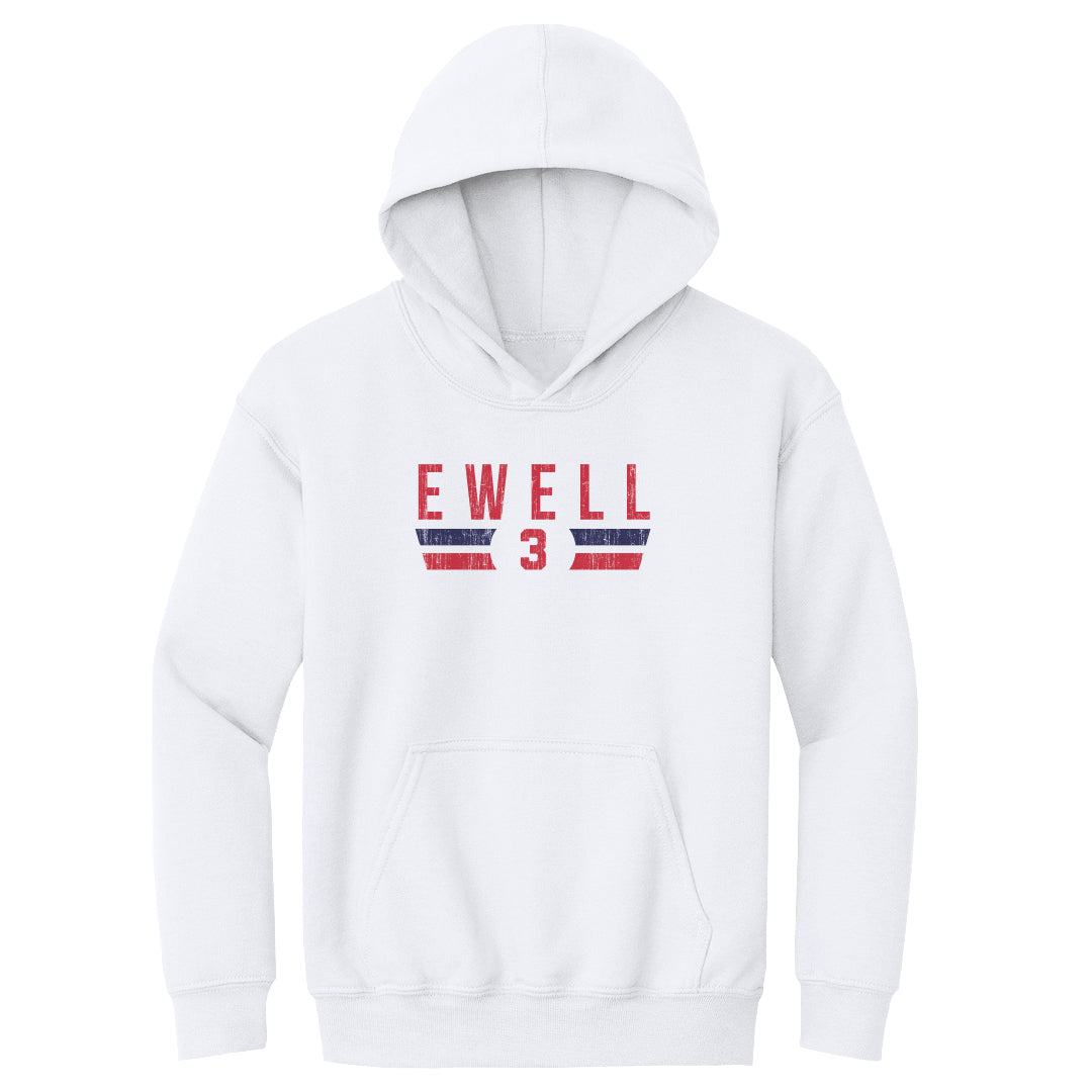 Kendal Ewell Kids Youth Hoodie | 500 LEVEL