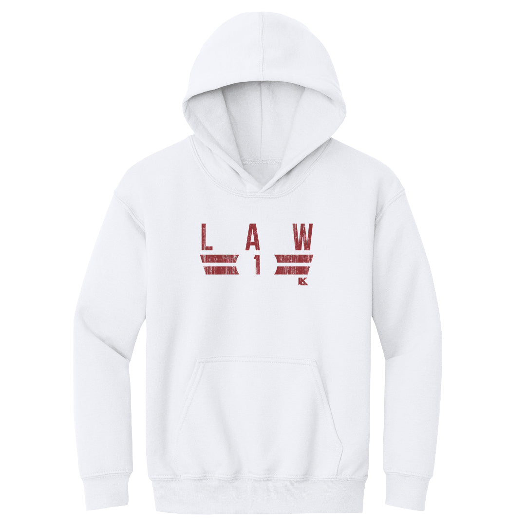 Kendrick Law Kids Youth Hoodie | 500 LEVEL