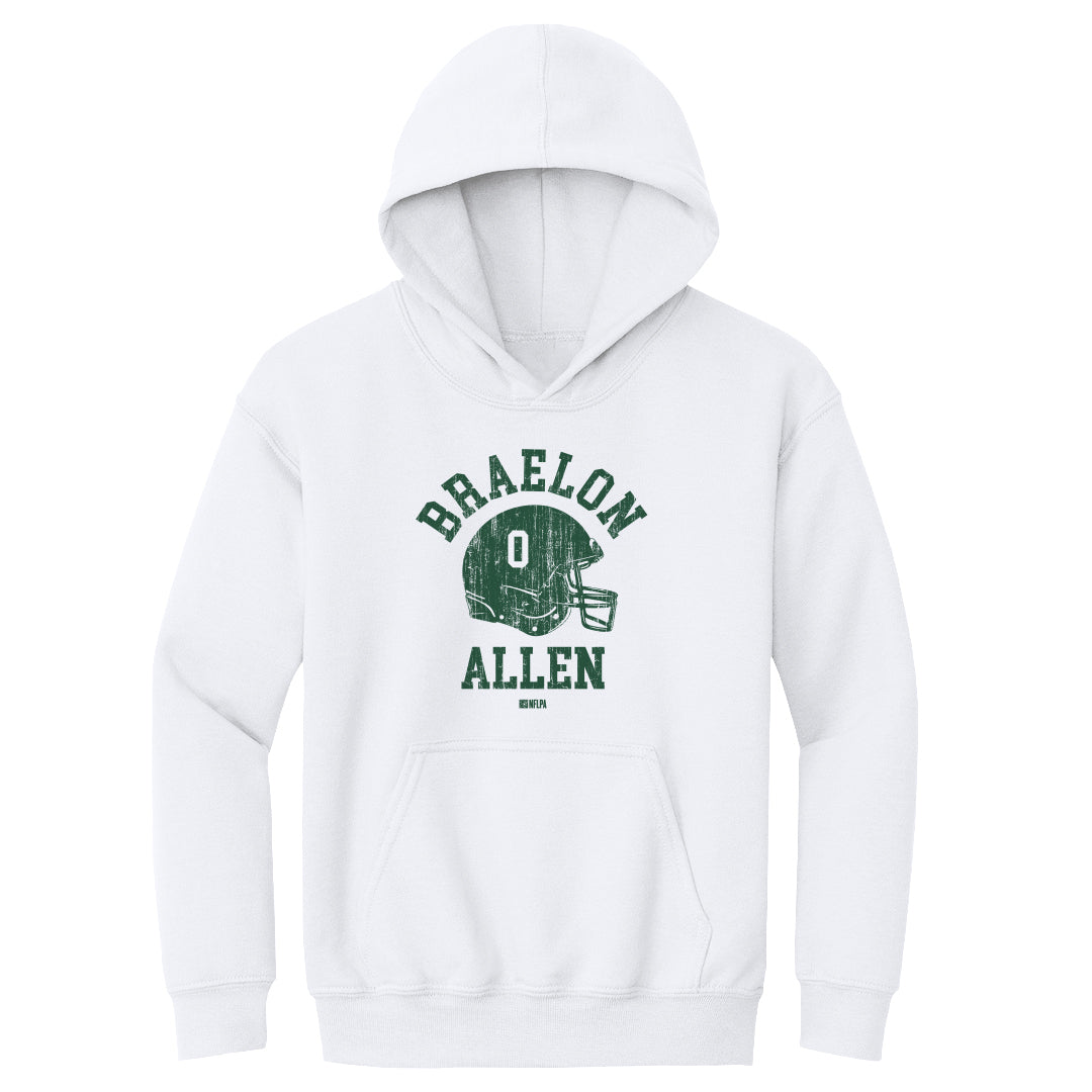 Braelon Allen Kids Youth Hoodie | 500 LEVEL