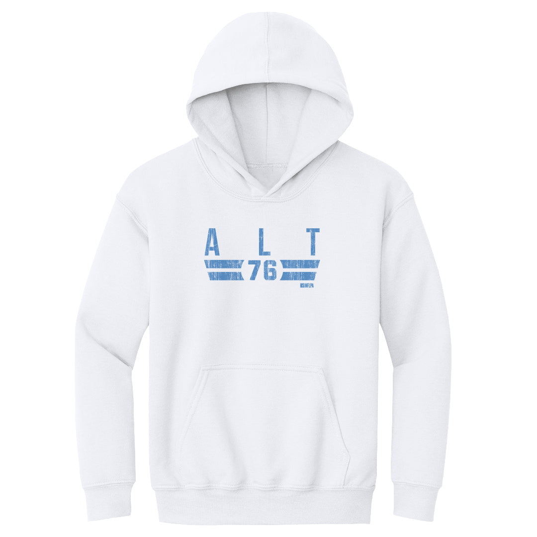 Joe Alt Kids Youth Hoodie | 500 LEVEL