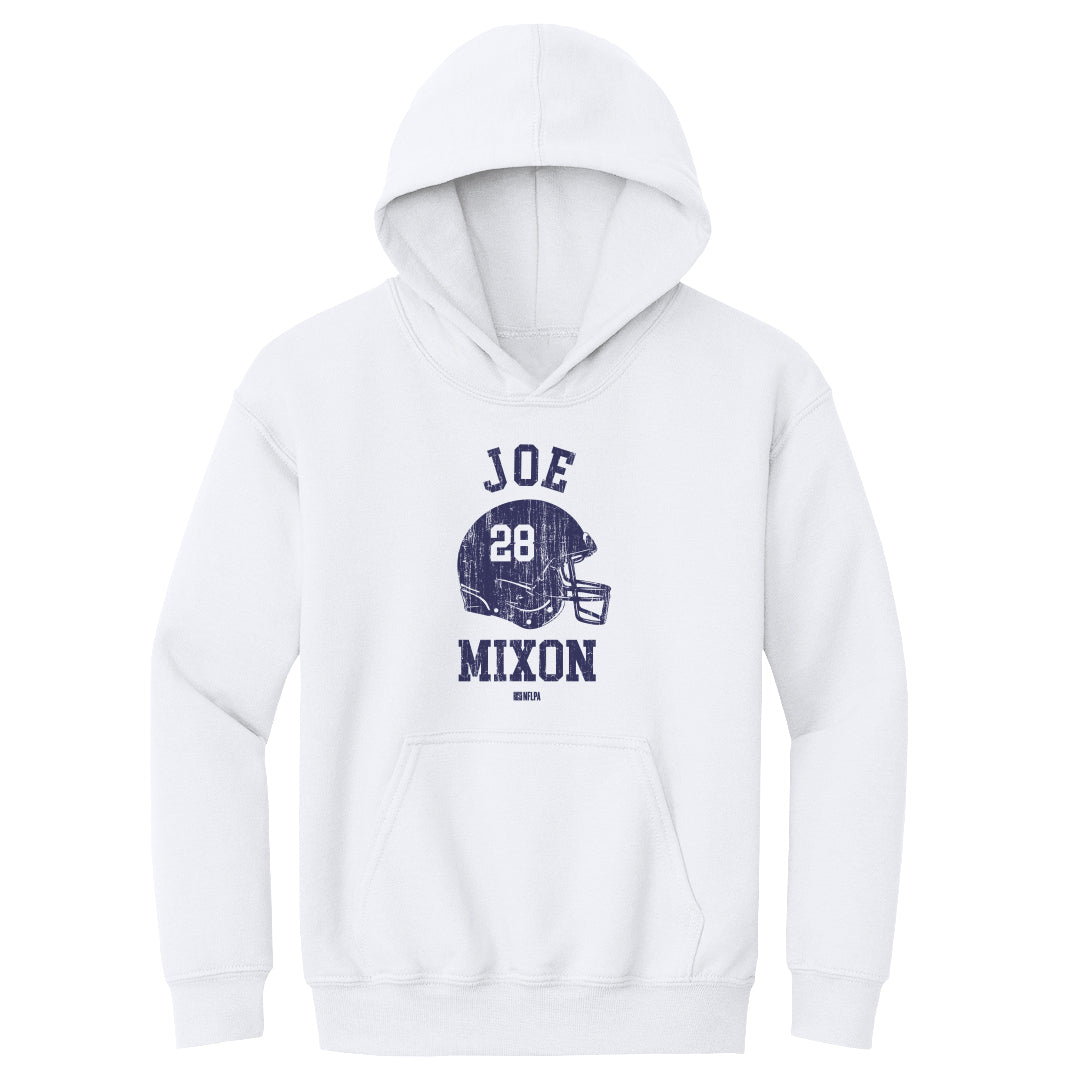 Joe Mixon Kids Youth Hoodie | 500 LEVEL