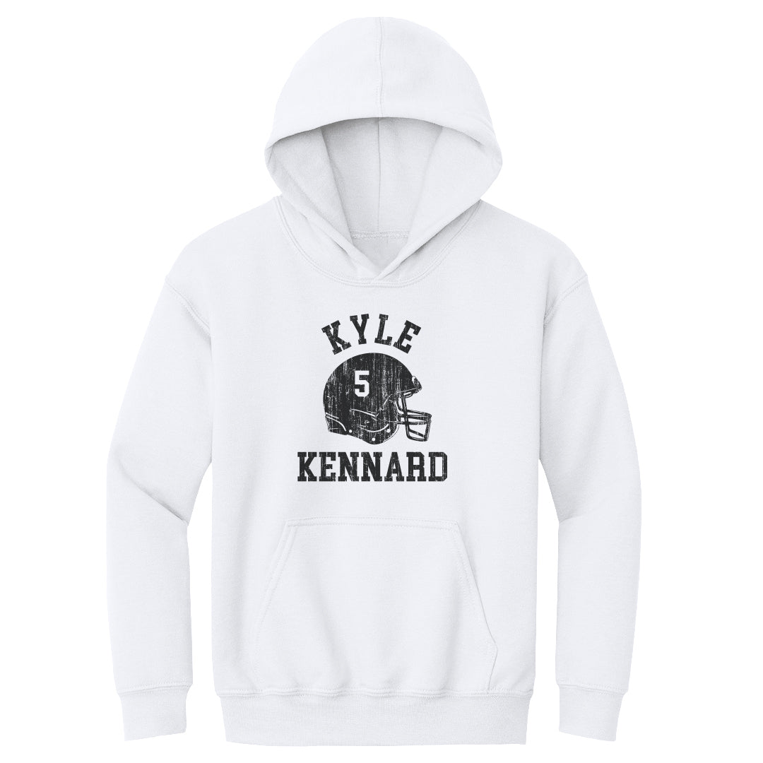 Kyle Kennard Kids Youth Hoodie | 500 LEVEL