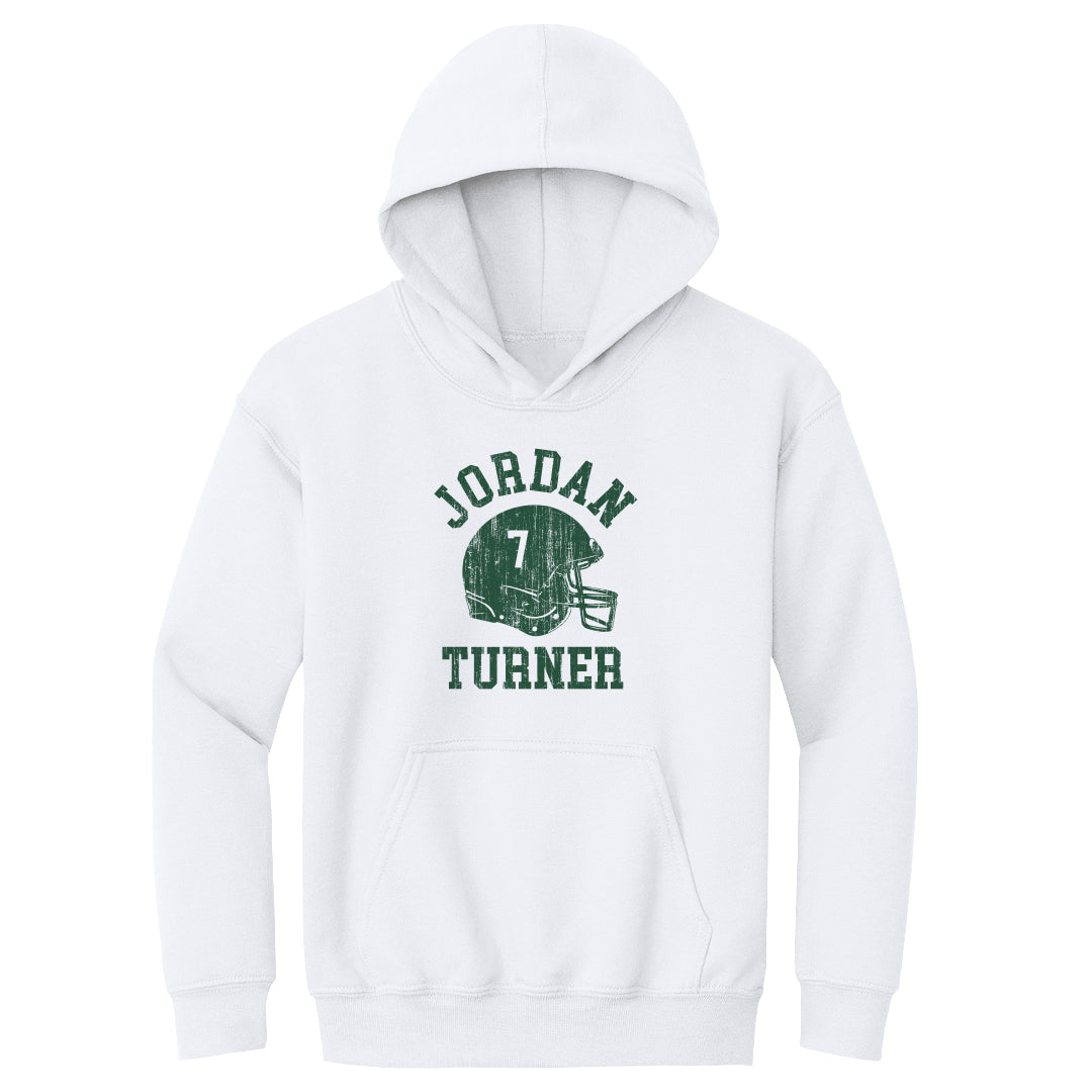 Jordan Turner Kids Youth Hoodie | 500 LEVEL