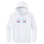 Warren Moon Kids Youth Hoodie | 500 LEVEL