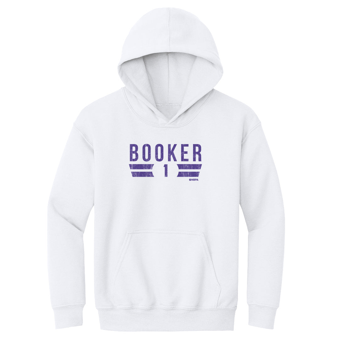 Devin Booker Kids Youth Hoodie | 500 LEVEL