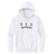 Colin Rea Kids Youth Hoodie | 500 LEVEL