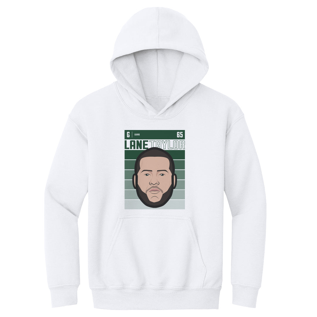 Lane Taylor Kids Youth Hoodie | 500 LEVEL