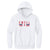 Kendal Ewell Kids Youth Hoodie | 500 LEVEL