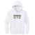 Marquis Johnson Kids Youth Hoodie | 500 LEVEL