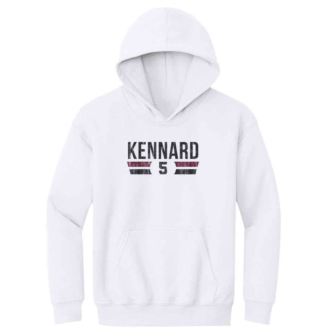 Kyle Kennard Kids Youth Hoodie | 500 LEVEL