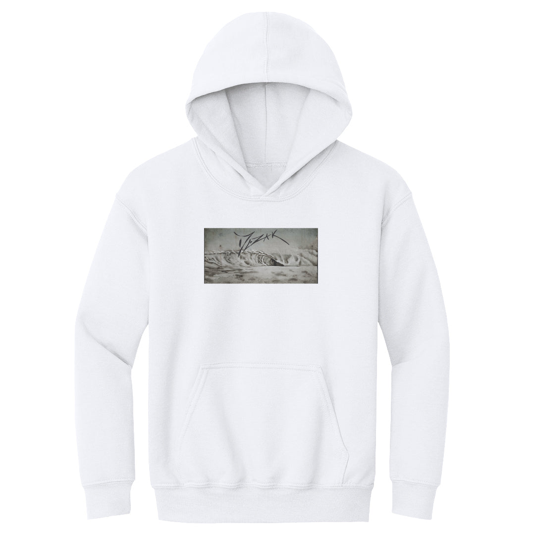 Mezak Art Kids Youth Hoodie | 500 LEVEL