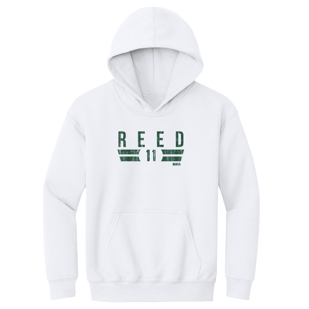 Jayden Reed Kids Youth Hoodie | 500 LEVEL