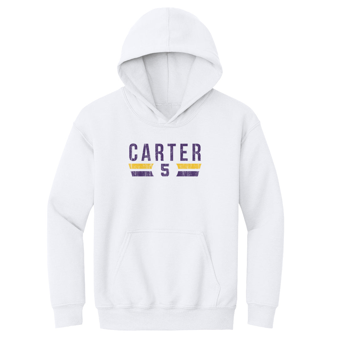 Cam Carter Kids Youth Hoodie | 500 LEVEL