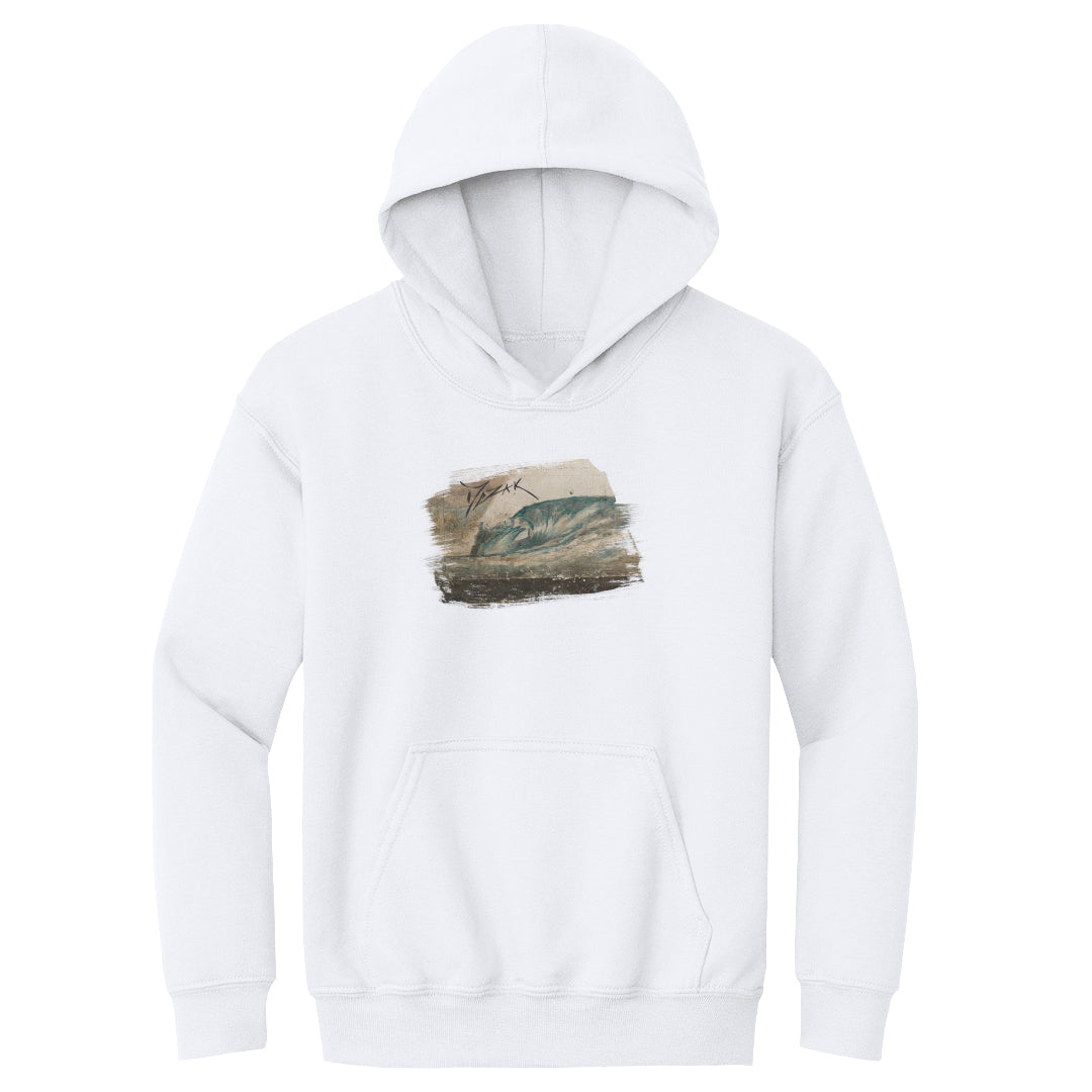 Mezak Art Kids Youth Hoodie | 500 LEVEL