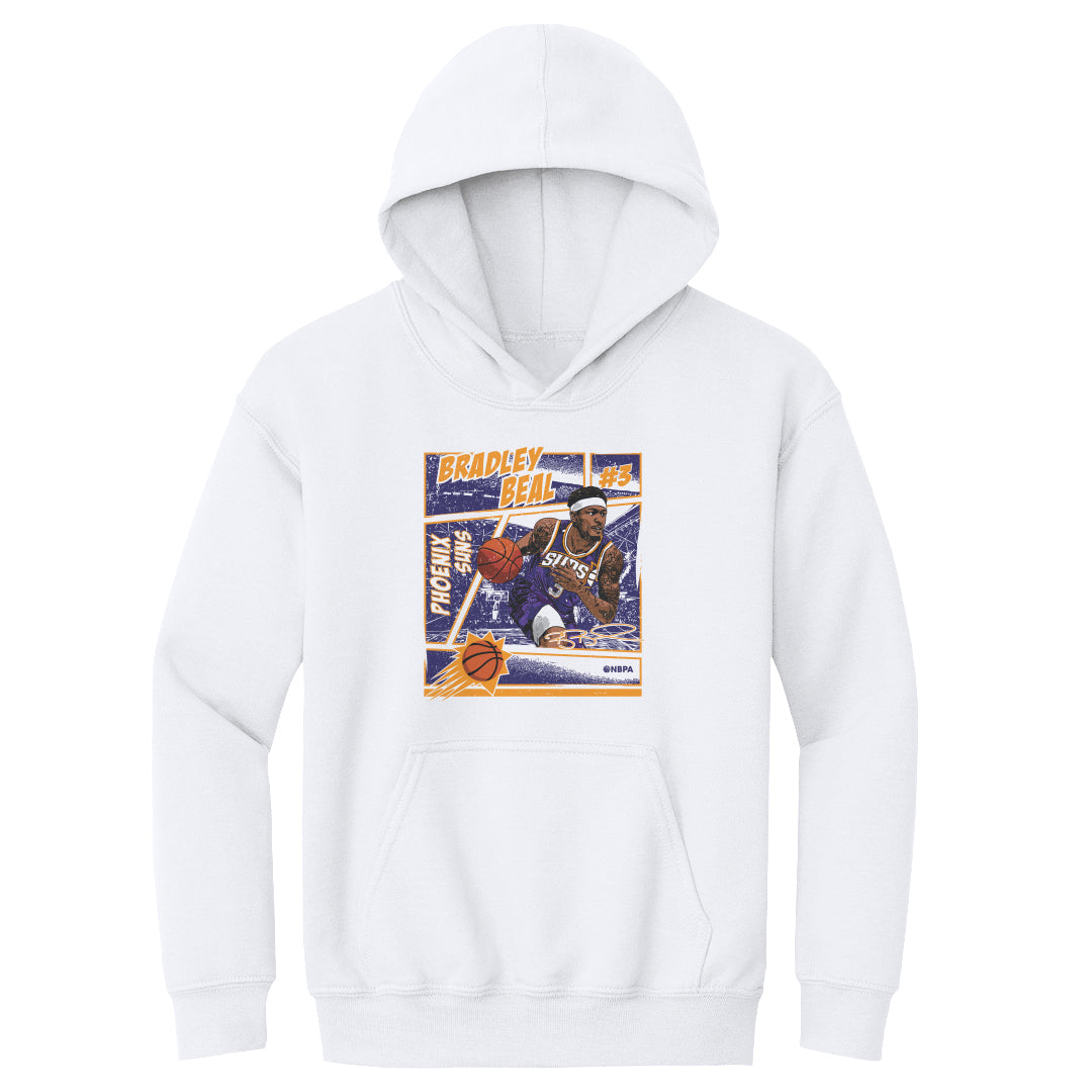 Bradley Beal Kids Youth Hoodie | 500 LEVEL