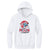 Warren Moon Kids Youth Hoodie | 500 LEVEL