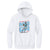 Warren Moon Kids Youth Hoodie | 500 LEVEL