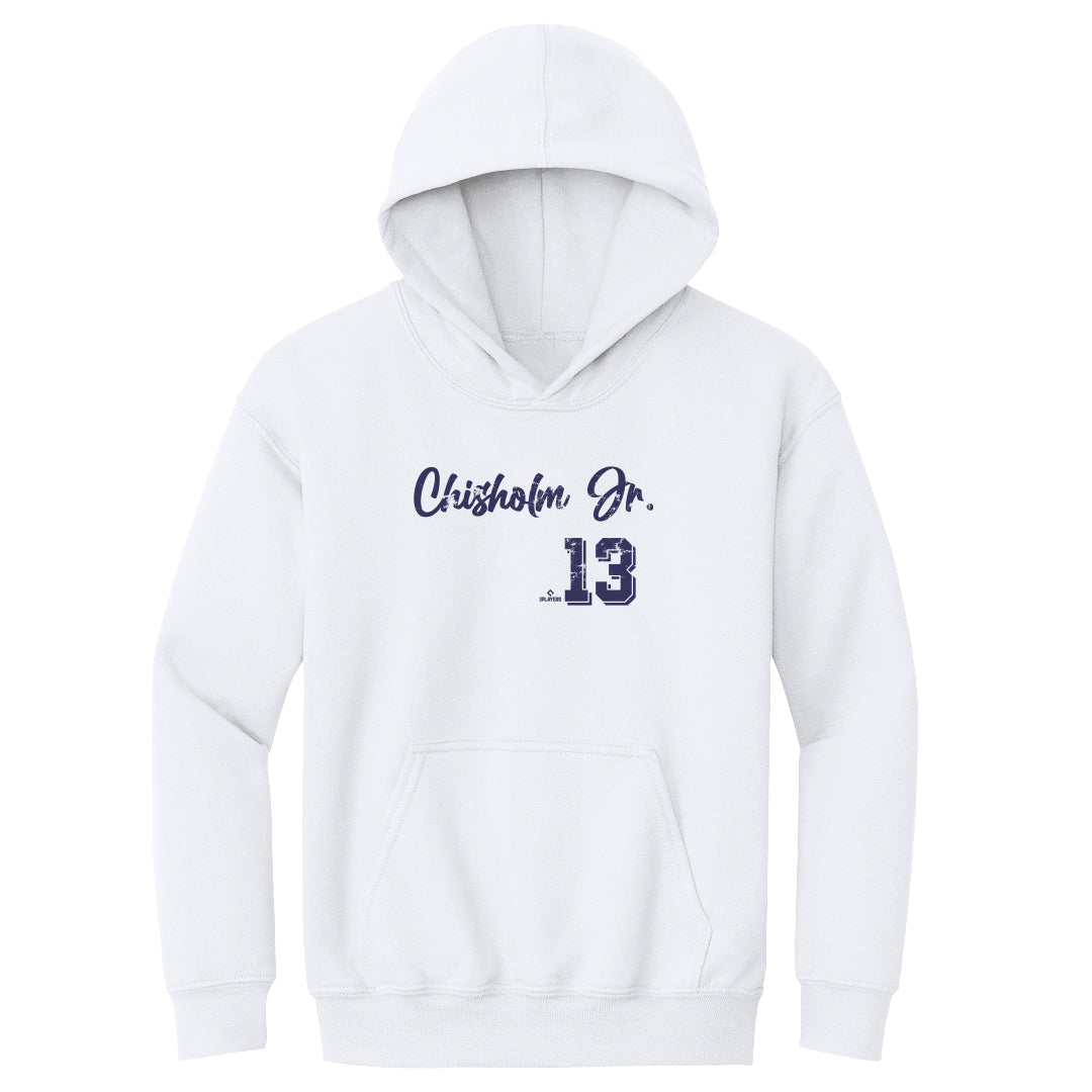 Jazz Chisholm Jr. Kids Youth Hoodie | 500 LEVEL